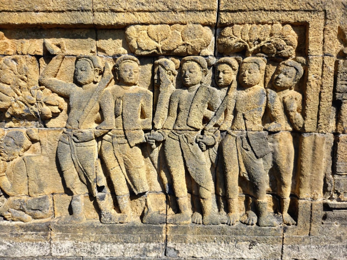 Yogyakarta : entre temples légendaires et pause bien méritée — 5