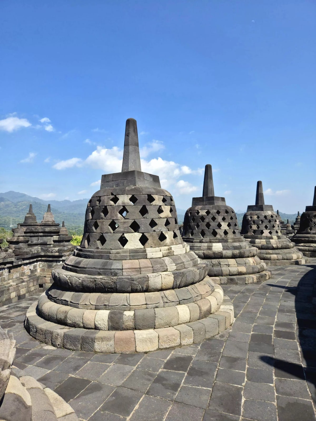 Yogyakarta : entre temples légendaires et pause bien méritée — 3