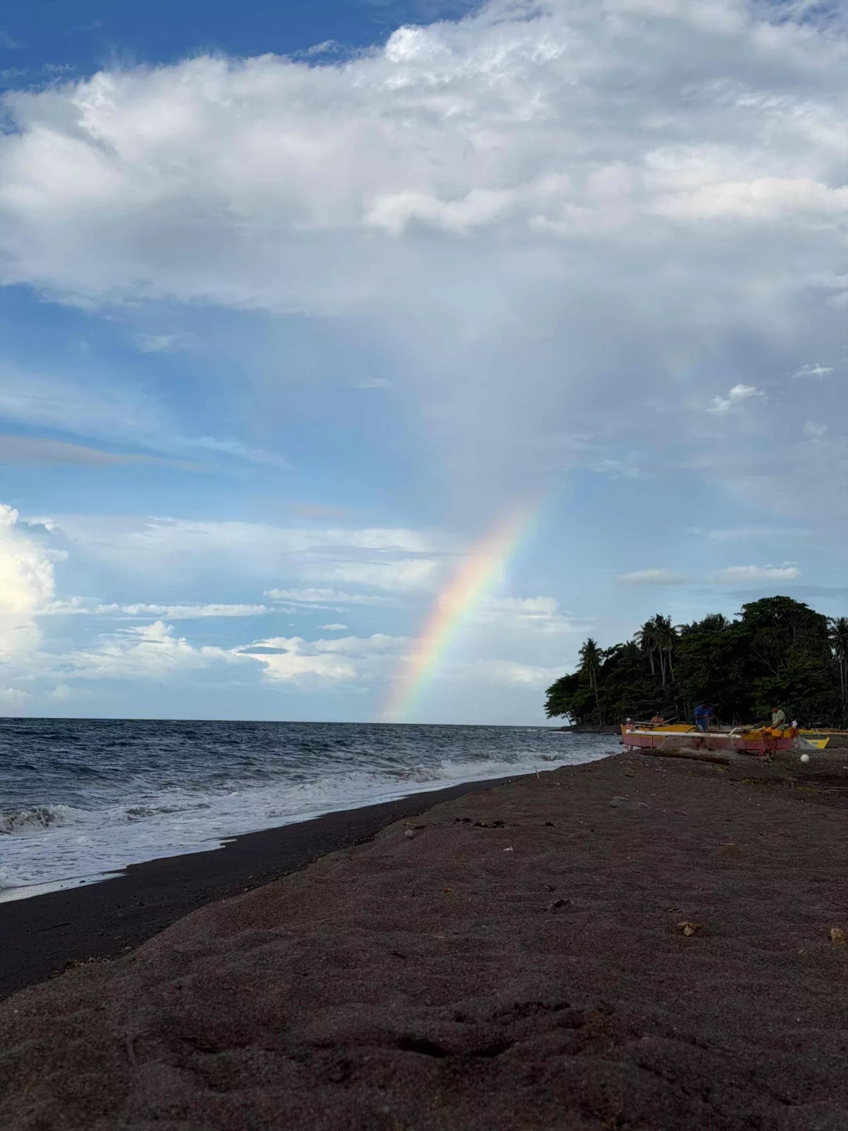 Camiguin, une semaine de repos au coeur de la nature — 3
