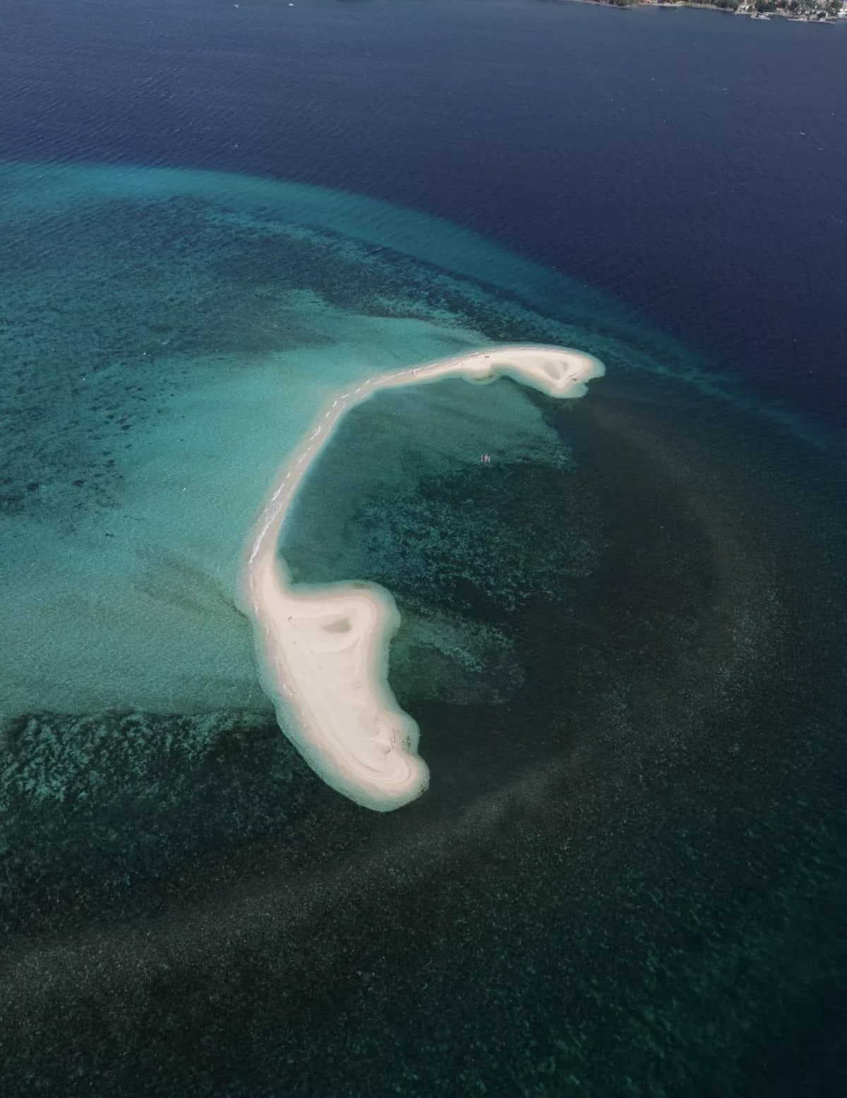 Camiguin, une semaine de repos au coeur de la nature — 1