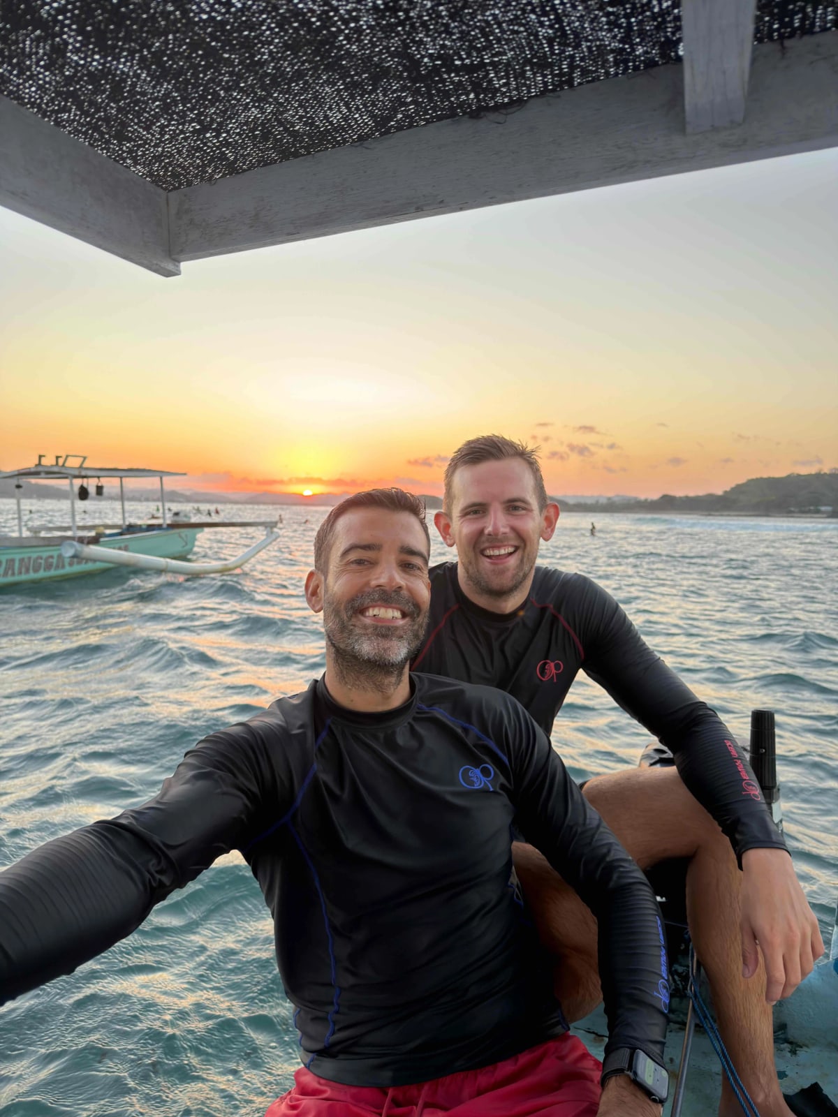 Kuta Lombok : du surf et de belles retrouvailles — 4