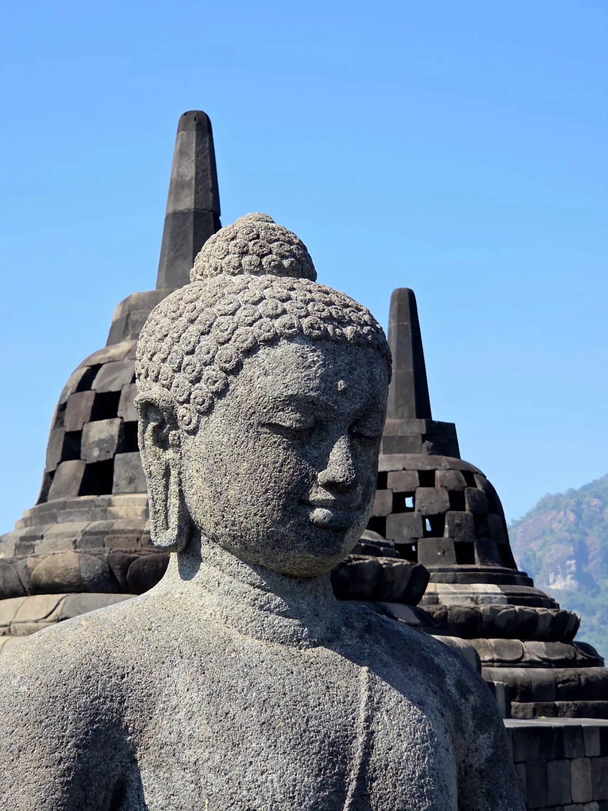 Yogyakarta : entre temples légendaires et pause bien méritée — 2