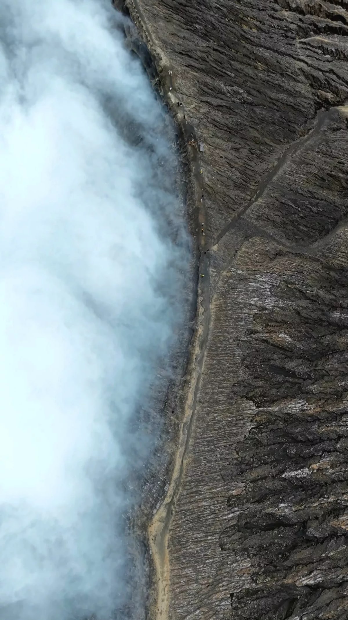 Java de l'Est : quand la nature voit les choses en grand — 2