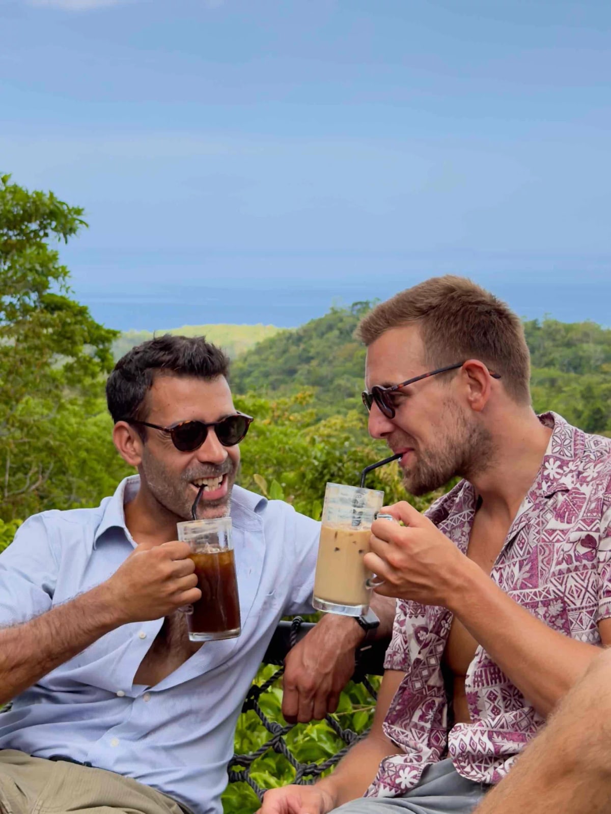 Siquijor, l’équilibre parfait entre nature, détente et ambiance festive — 1