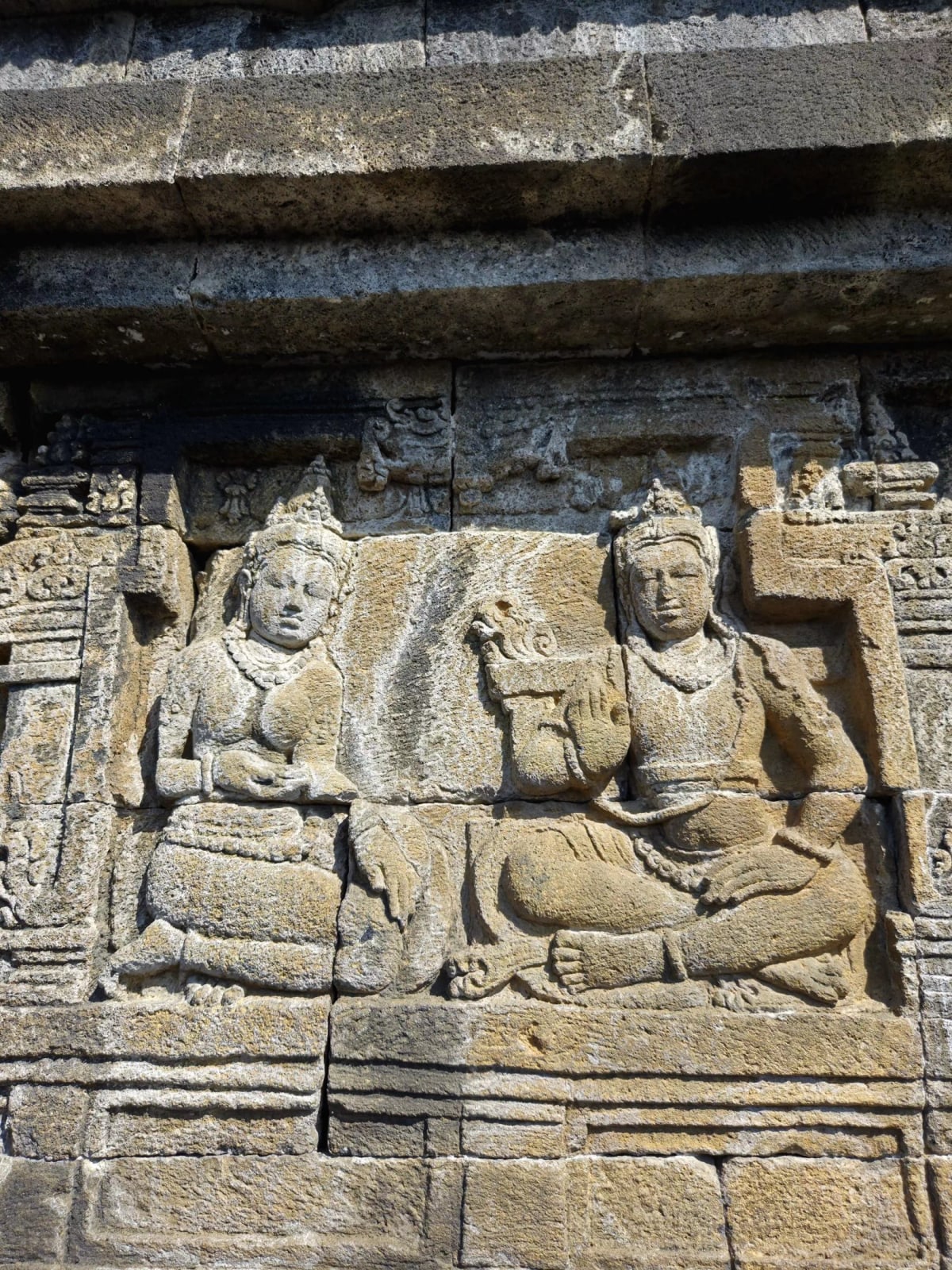 Yogyakarta : entre temples légendaires et pause bien méritée — 4