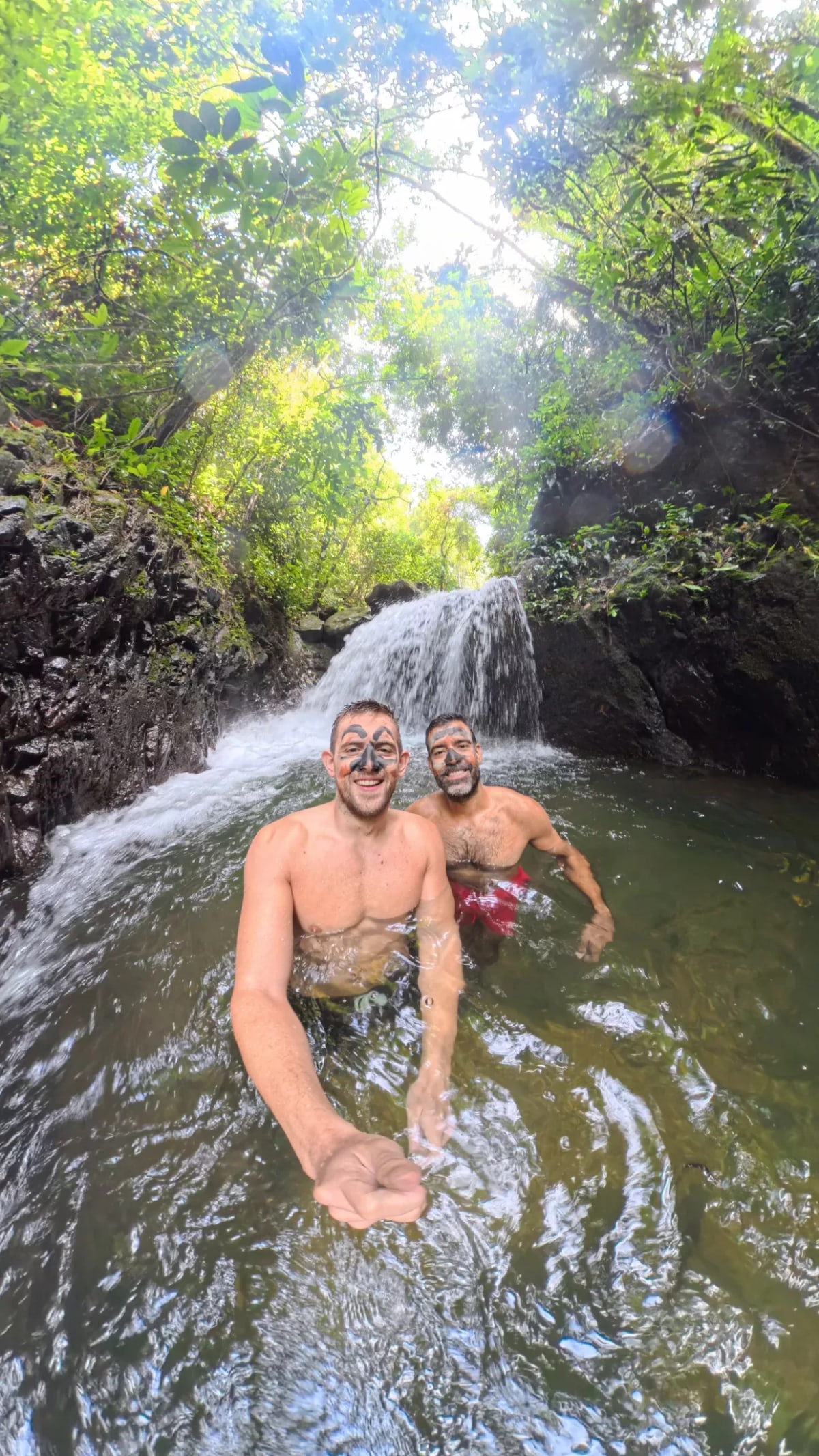 Bukit Lawang, trois jours au coeur de la jungle de Sumatra — 4
