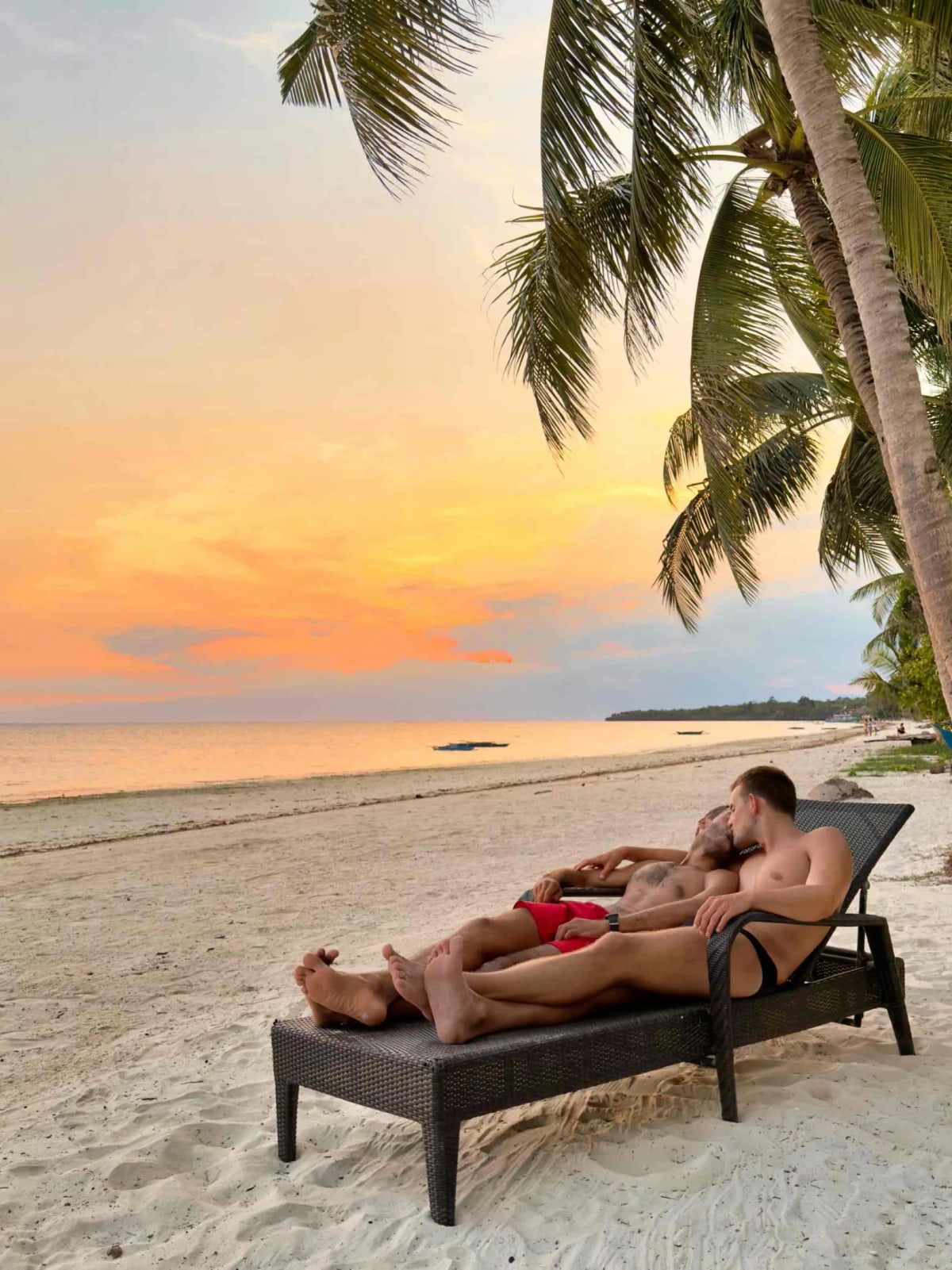 Siquijor, l’équilibre parfait entre nature, détente et ambiance festive — 4