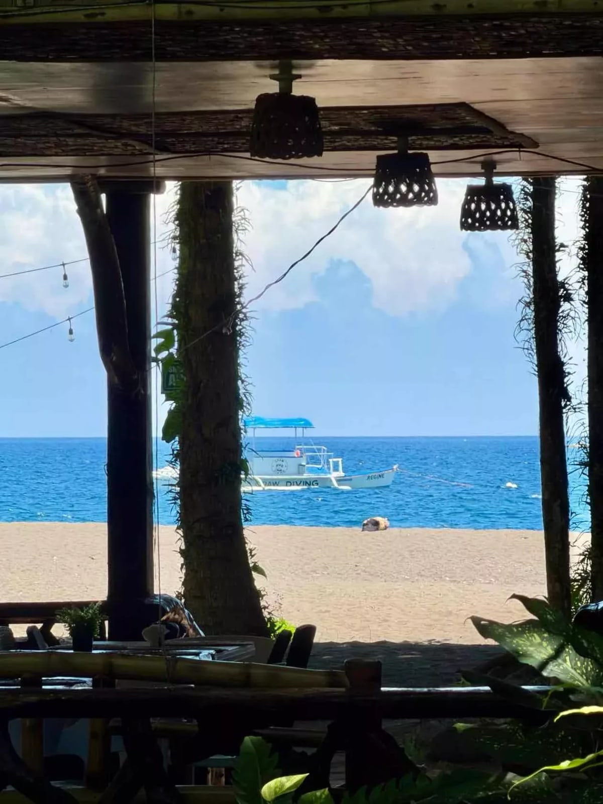 Camiguin, une semaine de repos au coeur de la nature — 2