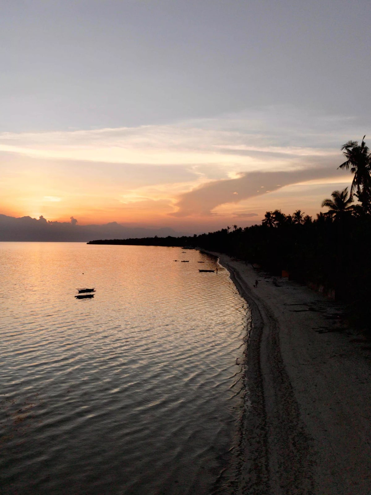 Siquijor, l’équilibre parfait entre nature, détente et ambiance festive — 2