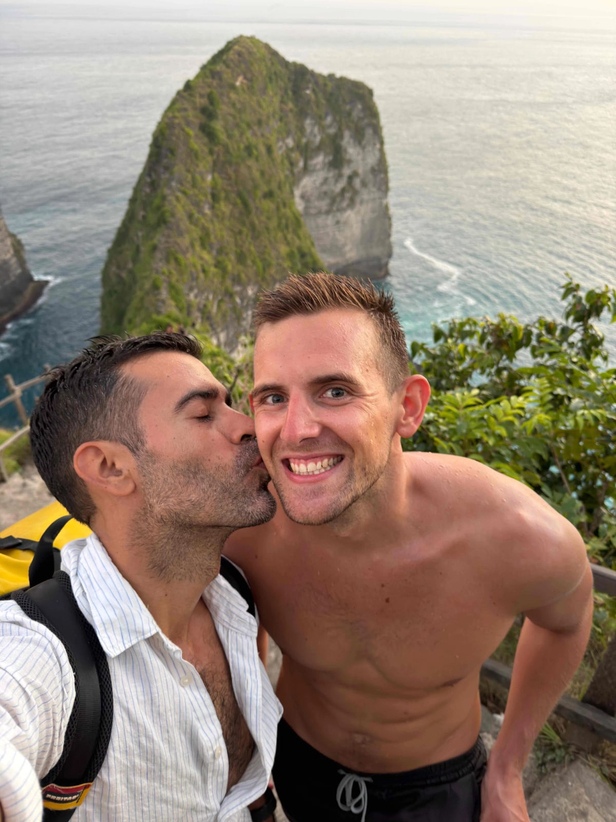 Nusa Penida : raies manta, falaises et plages iconiques — 2